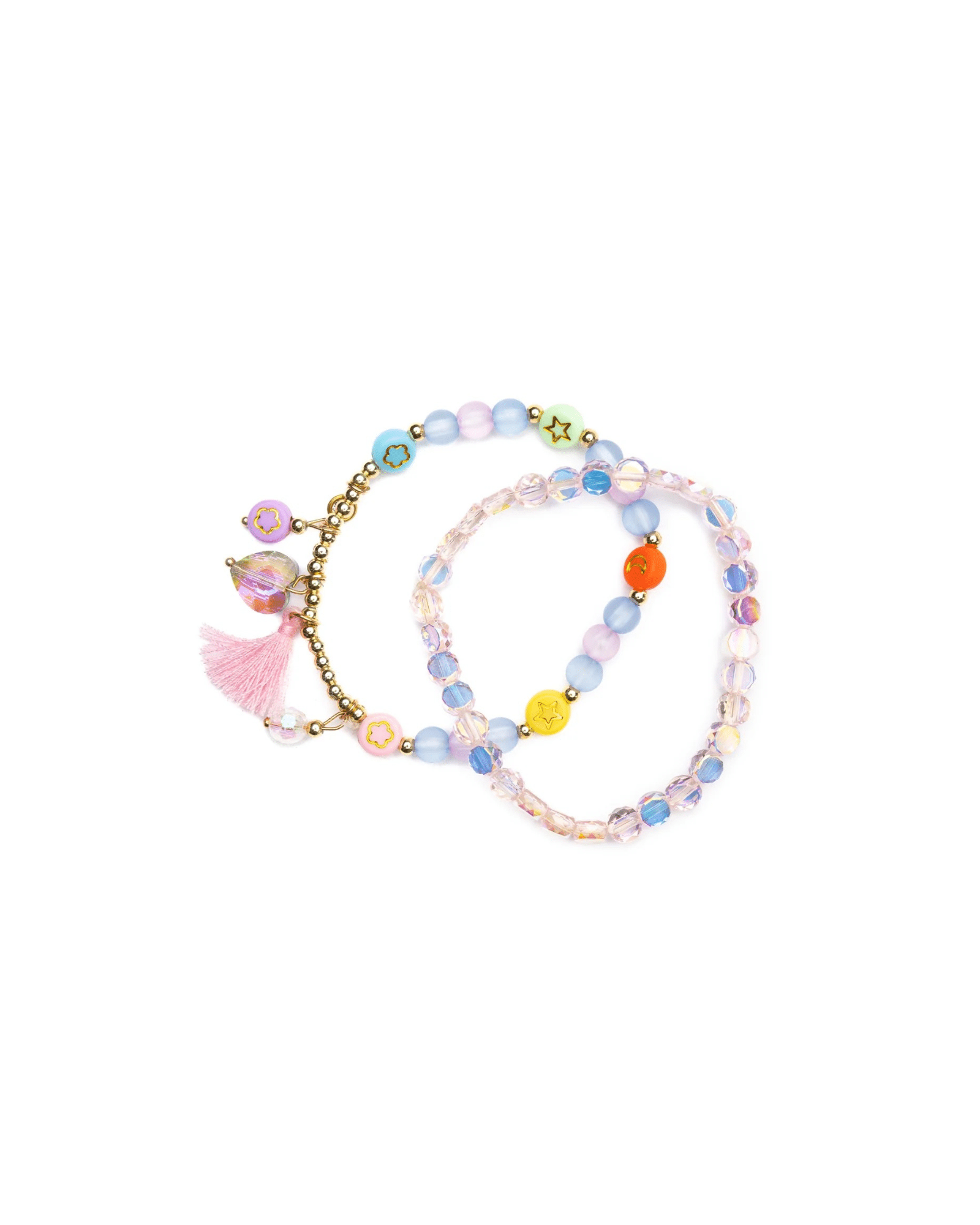 Treasured Trinkets Bracelet Set 2-pack – Smyckesarmband för barn - Bild 2