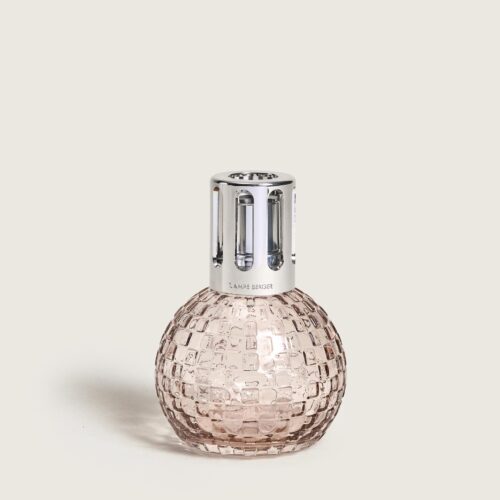 Disco Rose Doftlampa – Maison Berger