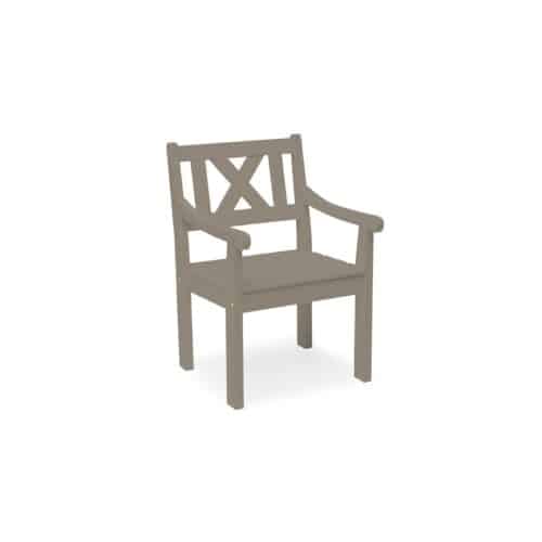 Hillerstorp Småland Läckö Fåtölj Sand