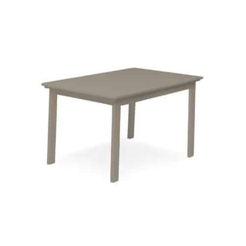 Hillerstorp Småland Läckö Bord 135 cm Sand