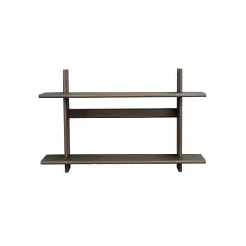 Rowico Westlock Hylla, Brun, 75x25x48 cm