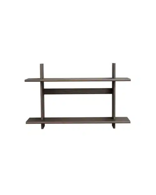 Rowico Westlock Hylla, Brun, 75x25x48 cm