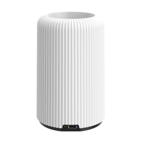 Sockel Pop Nomad Blanc