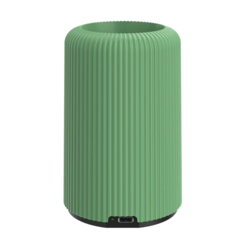 Sockel Pop Nomad Blanc grön