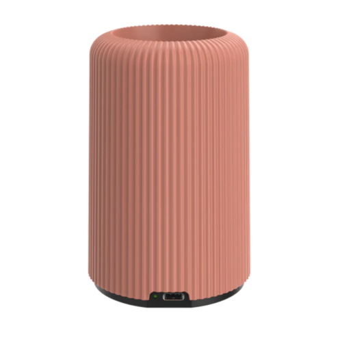 Sockel Pop Nomad Blanc