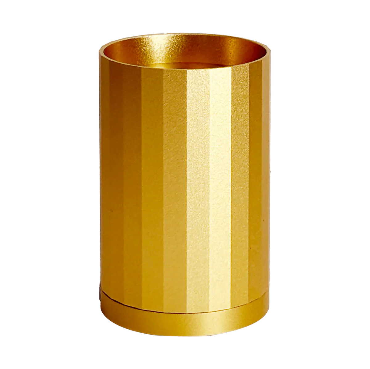 Socle Zélia – Guld, Laddningsbar Sockel