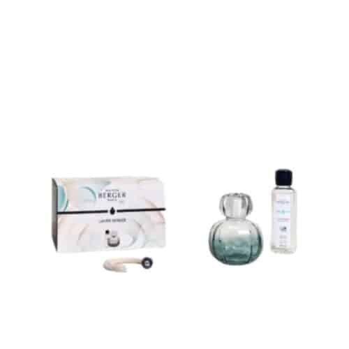 Maison Berger Doftlampa Corali Verte