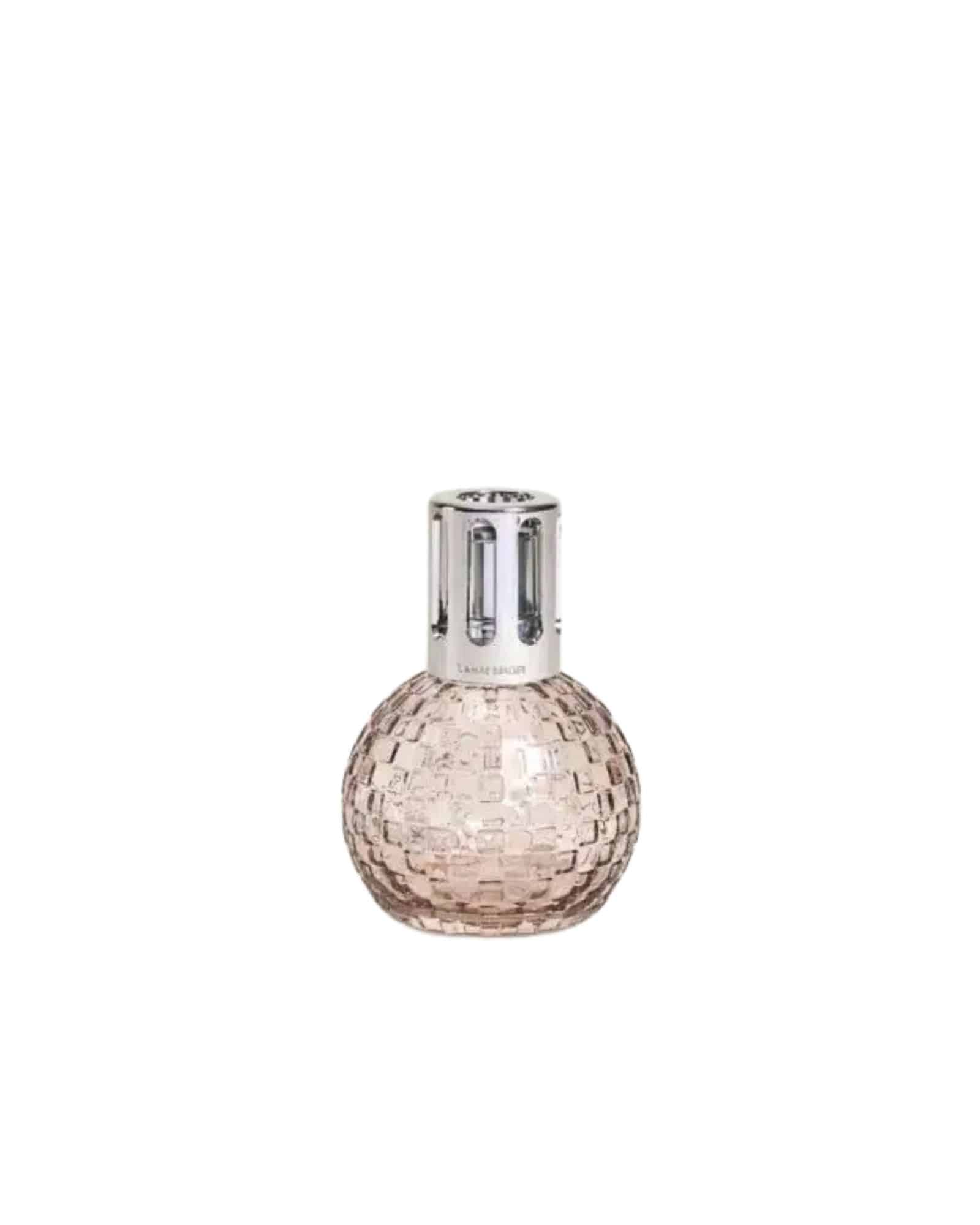 Disco Rose Doftlampa – Maison Berger