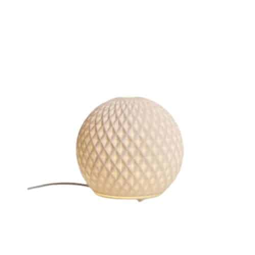 Ceramic Sphere Elektrisk Doftdiffuser – Maison Berger