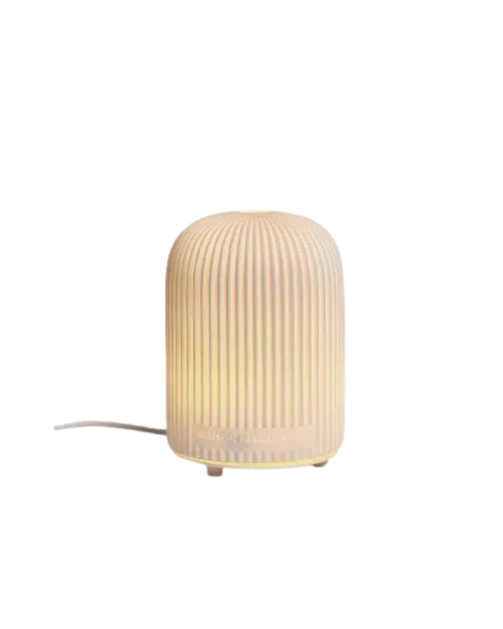Ceramic Dome Elektrisk Doftdiffuser – Maison Berger