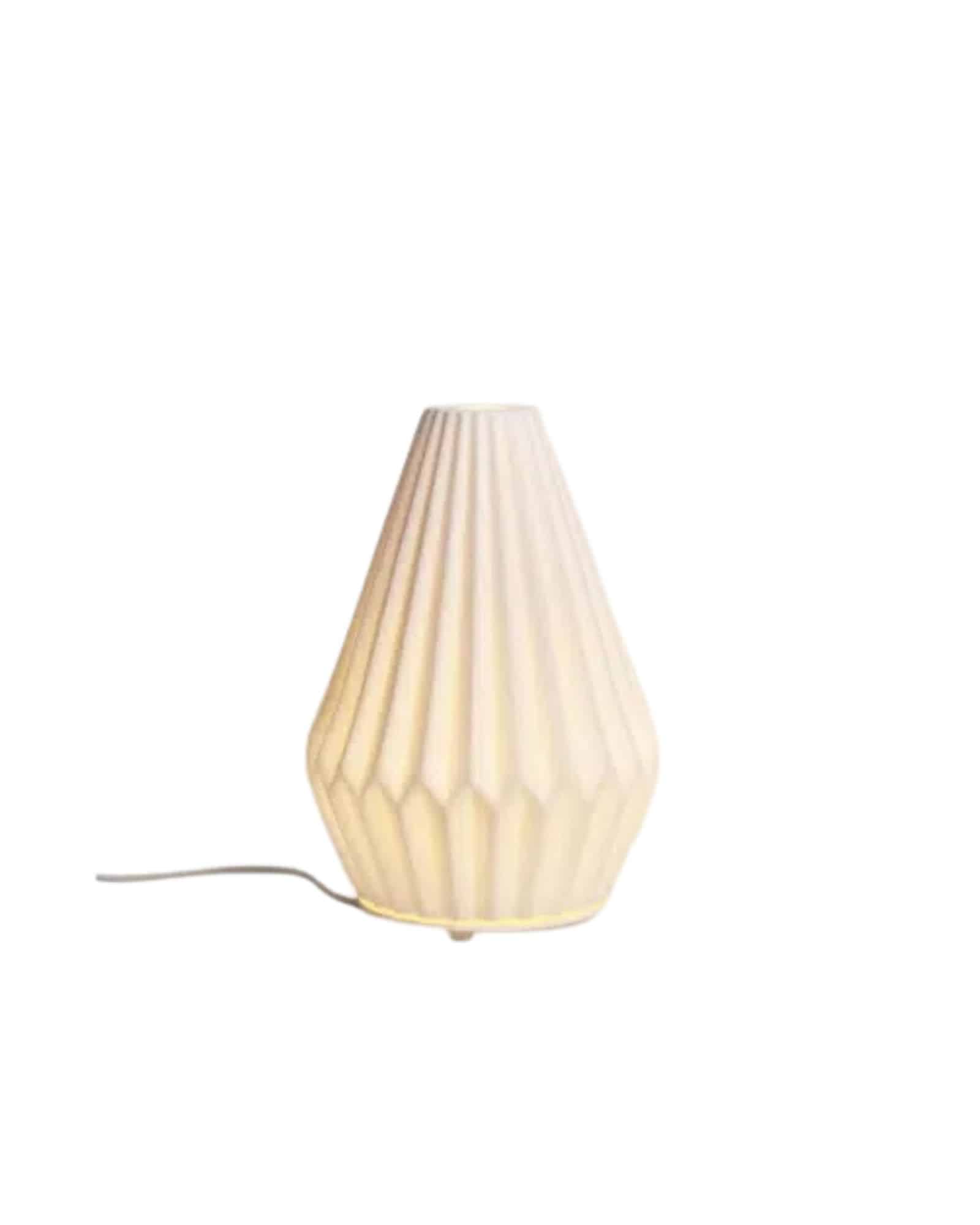 Ceramic Cone Elektrisk Doftdiffuser – Maison Berger