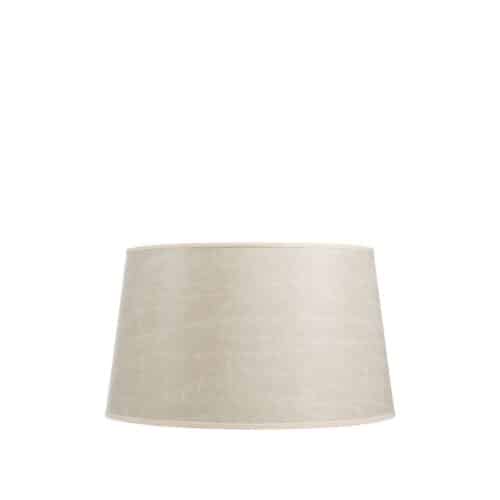 Artwood Classic Lampskärm Leather Cream