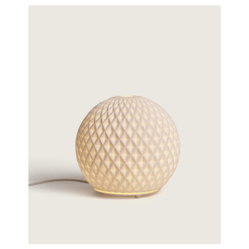 Ceramic Sphere Elektrisk Doftdiffuser – Maison Berger