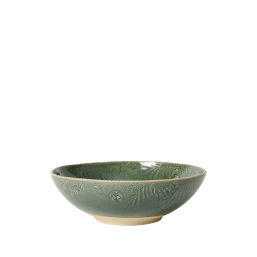 Sthål Large bowl Dusk skål 35 cm Arabesque stengods – stor skål