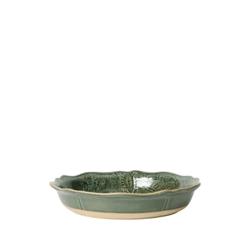 Sthål Pie Dish Dusk pajform 25x5 cm Arabesque stengods – pajform