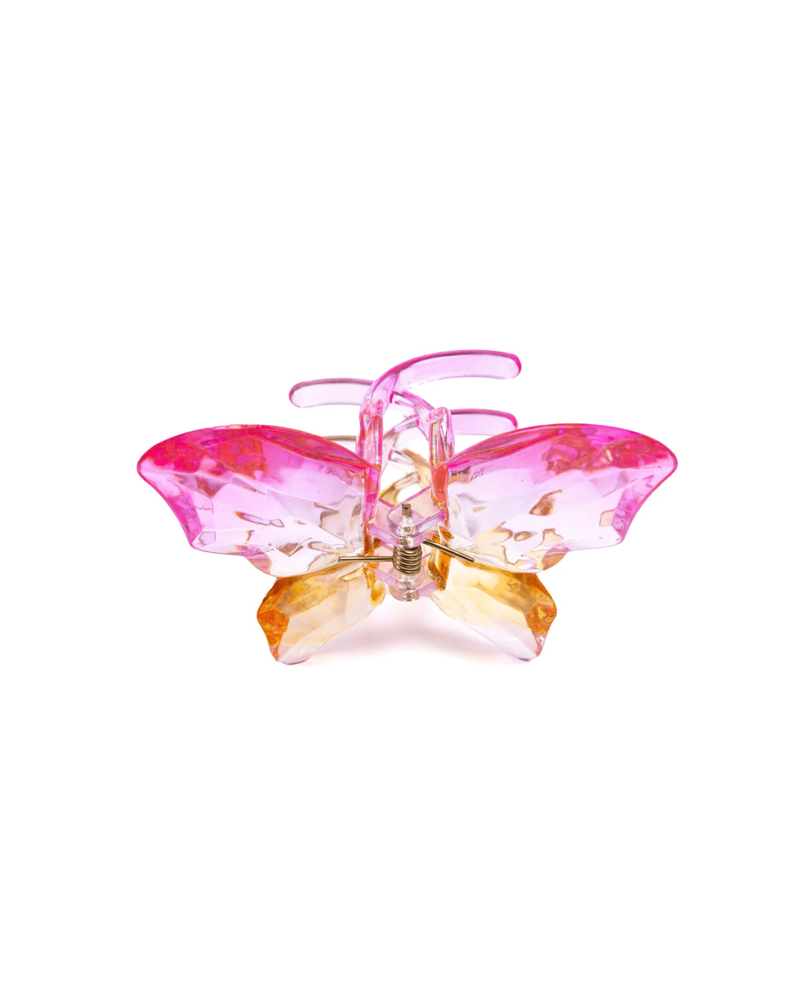 Flights of Fancy Butterfly Hairclaw hårklämma fjäril - Bild 2