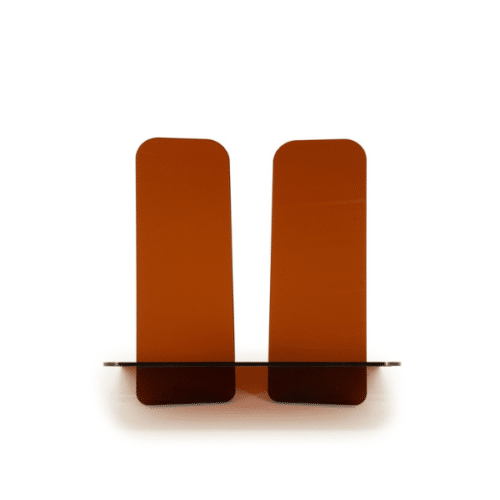 Bokstöd Booq – akryl