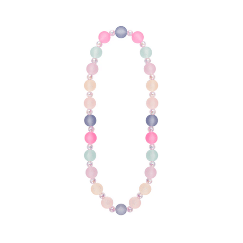 Boutique Bumpy Bead pärlhalsband