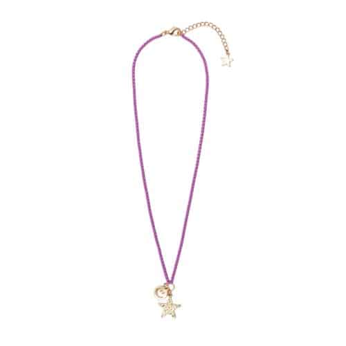 Boutique Chic Starshine Smiles halsband