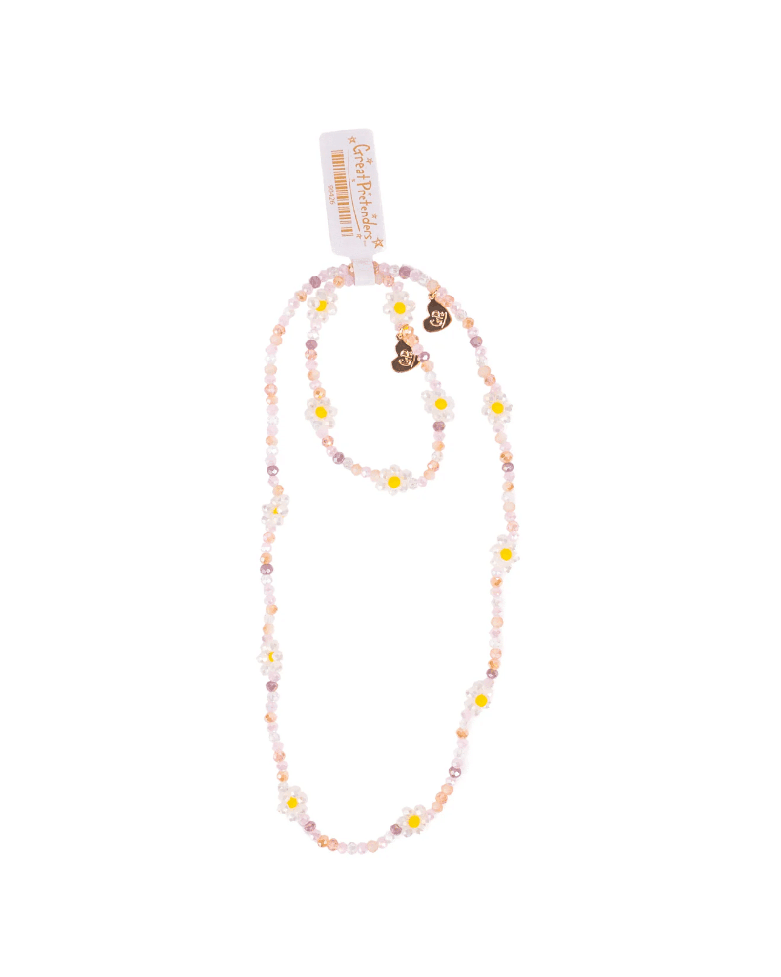 Boutique Daisy Delight halsband och armbandset