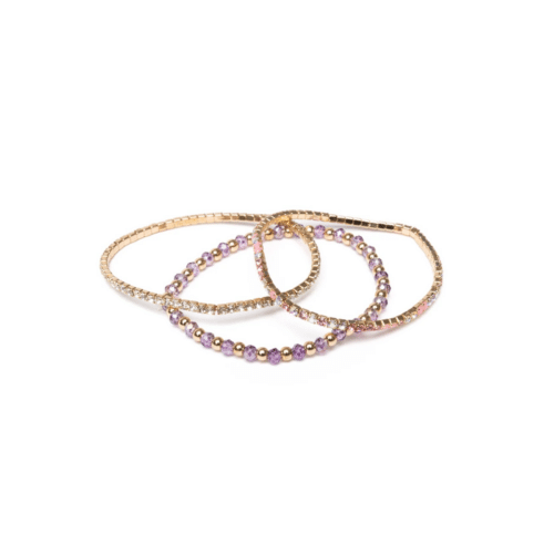 Boutique Enchanted Elegance Armbandsset (3 delar) – Barn