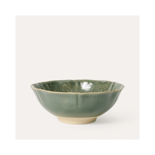 Sthål Bowl Dusk skål 26 cm Arabesque stengods – skål från Sthål
