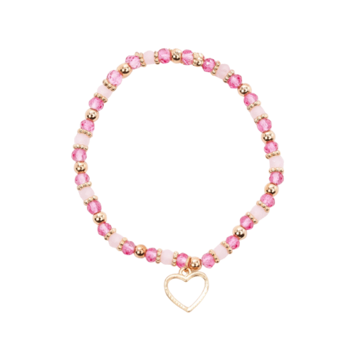 Boutique Precious Heart Bracelet armband
