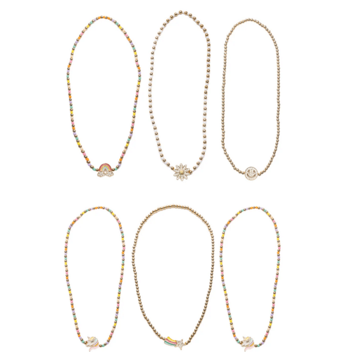 Boutique Taylor’s Bestie halsband 6 olika modeller