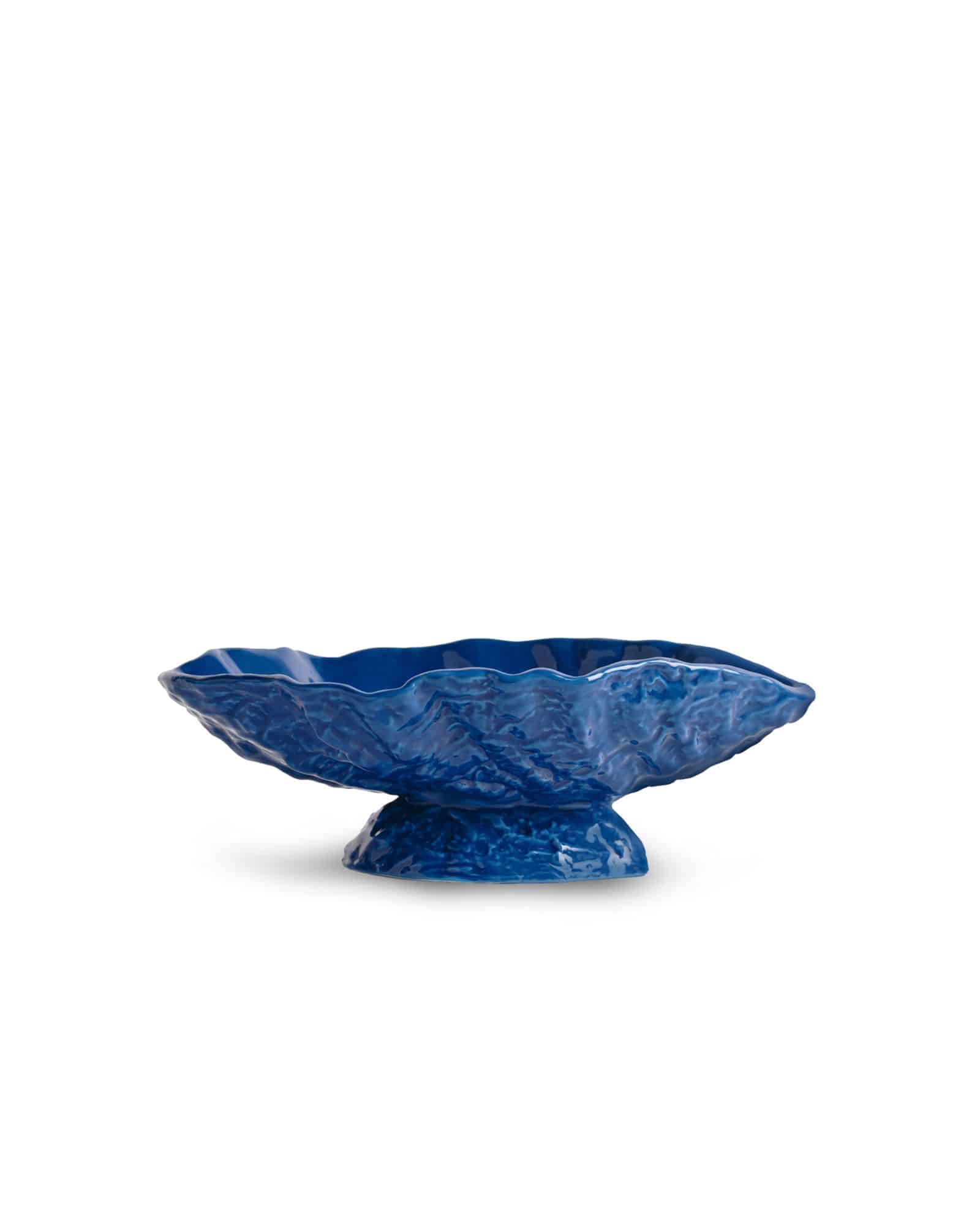 Byon Skål Oystie Blå