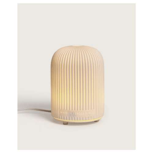 Ceramic Dome Elektrisk Doftdiffuser – Maison Berger