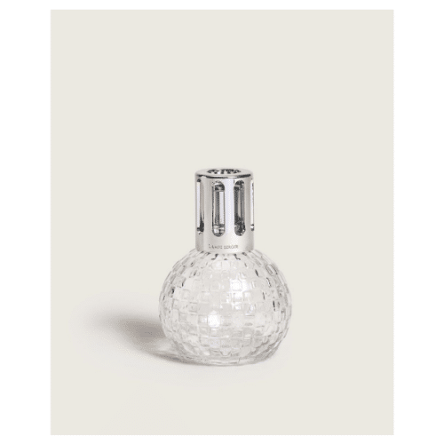 Disco Transparent Doftlampa – Maison Berger