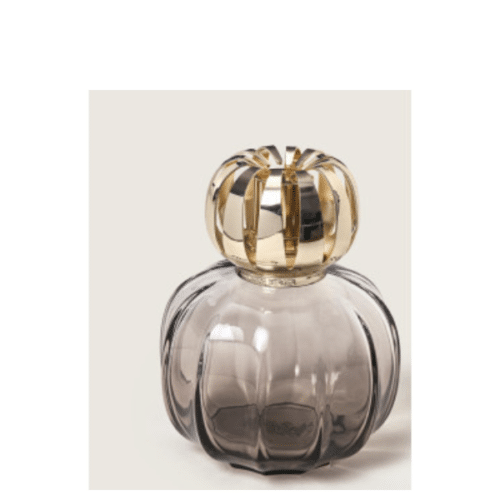 Doftlampa Corali Grise – Elegant och Harmonisk från Maison Berger