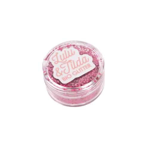 Every Night is Girl's Night – Bio glitter