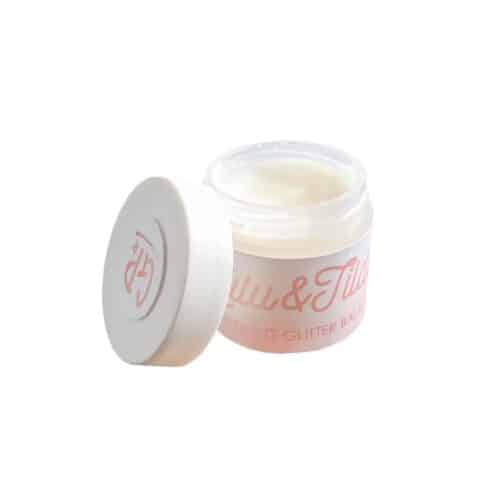 Glitterbalsam