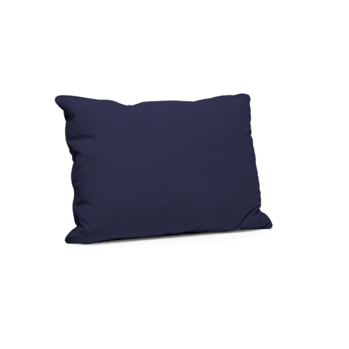 Hillerstorp Dyna Bullerö/Solvik Blå – Dralondyna för loungemöbler