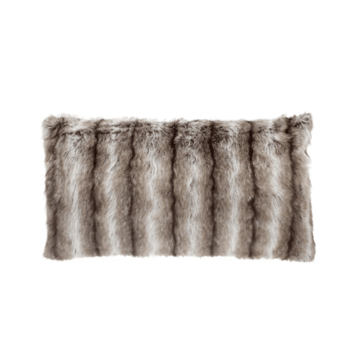 Hunter Kuddfodral – Brun 50x90 cm