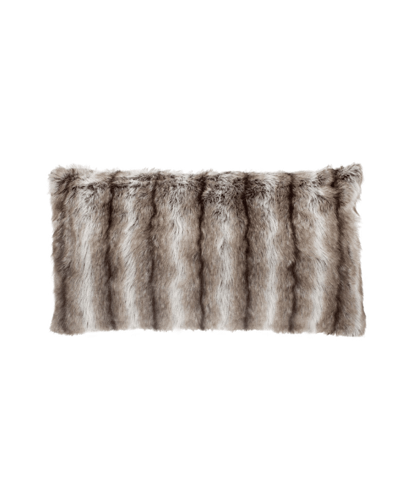 Hunter Kuddfodral – Brun 50x90 cm