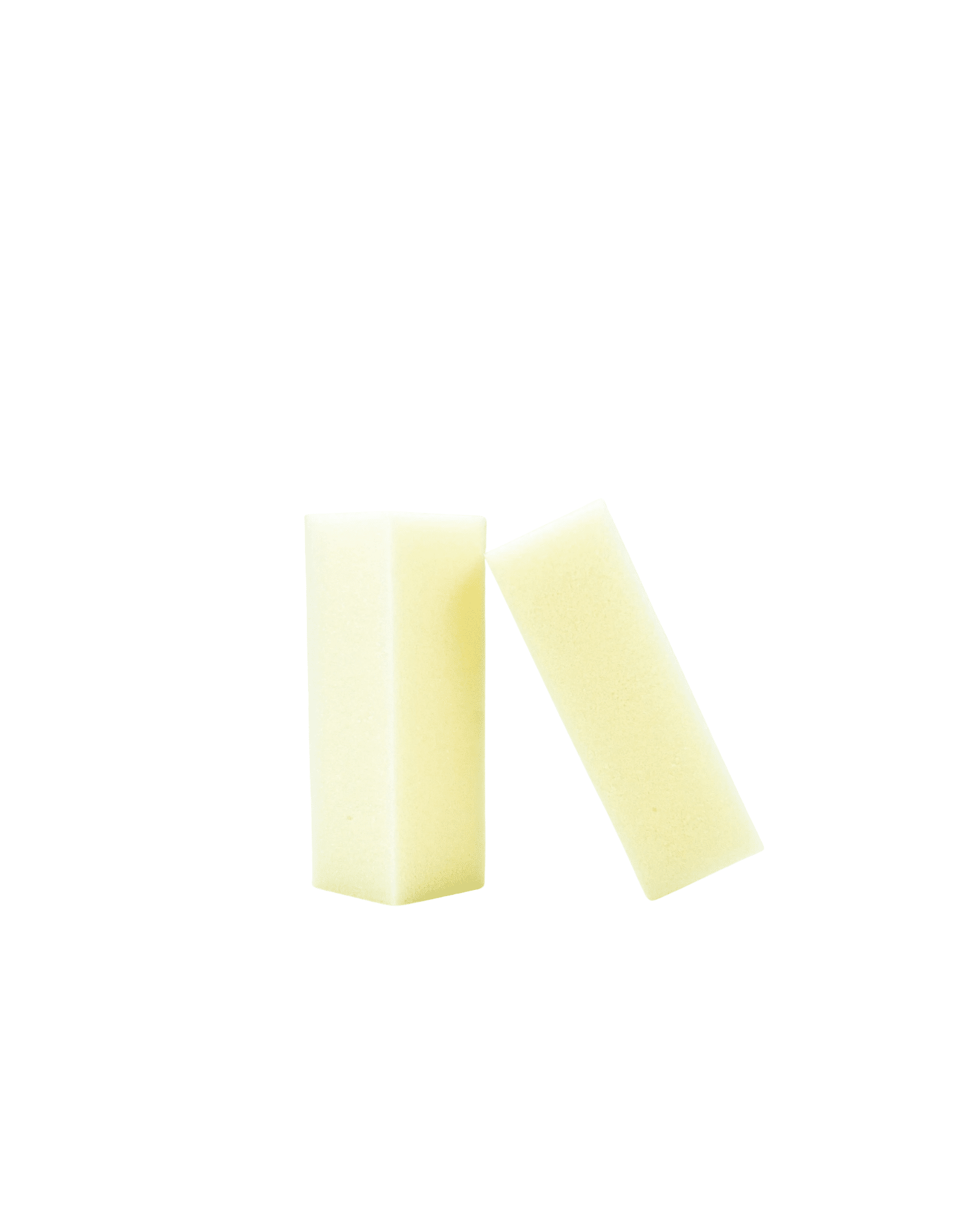 Leather Master Svamp i Polyeter – Appliceringssvamp för läder & textilrengöring