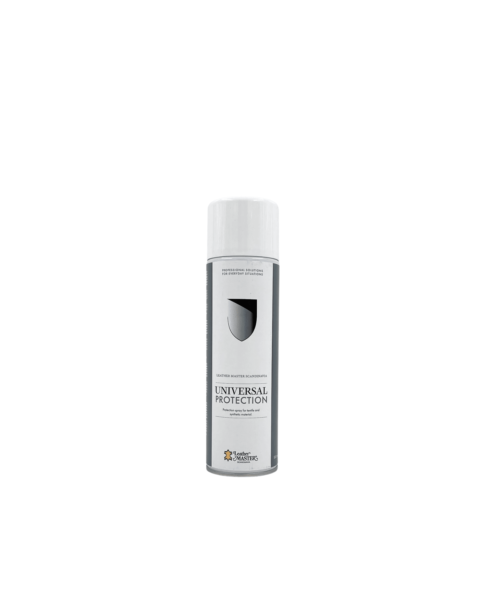 Leather Master Universal Protection PFAS-fri Impregneringsspray 500 ml – Skydd för textil & utemöbler