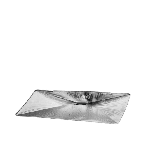 Napoleon aluminiumform dropptråg Rogue 425 – 3-pack för enkel rengöring