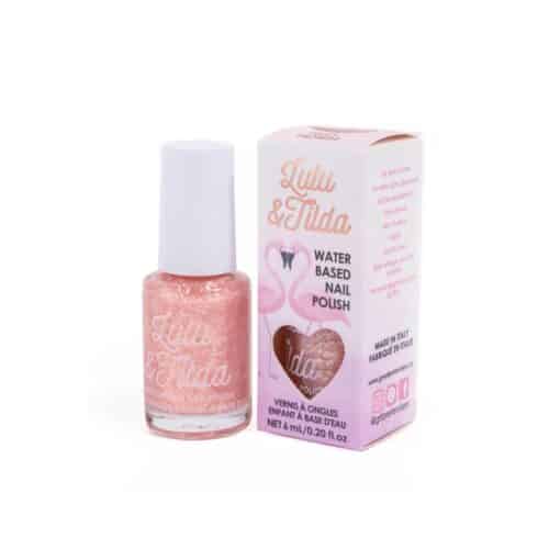 Pinky Promise tvättbart nagellack