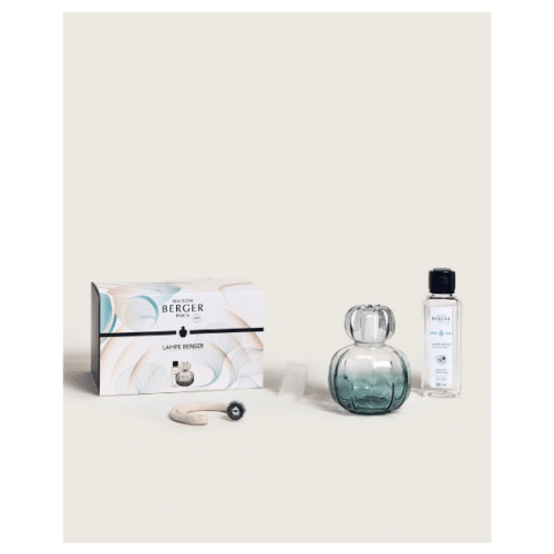 Doftlampa Corali Verte – Elegant Doftlampa för Hemmet från Maison Berger