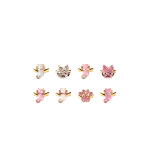 Ring Fancy Feline Spinner – 1-pack, 8 stilar