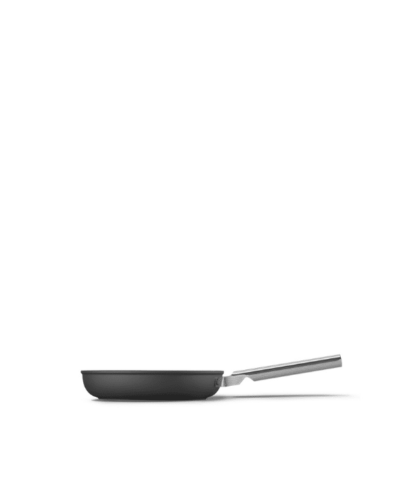 Smeg Keramisk Stekpanna 28 cm Non-Stick | Svart - Bild 2