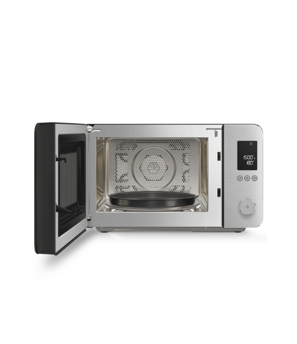 Smeg Mikrovågsugn med Grill Svart MOC02 – 9-i-1 med Air Fry - Bild 6