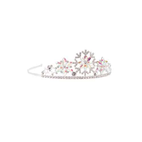 Snowflake Tiara
