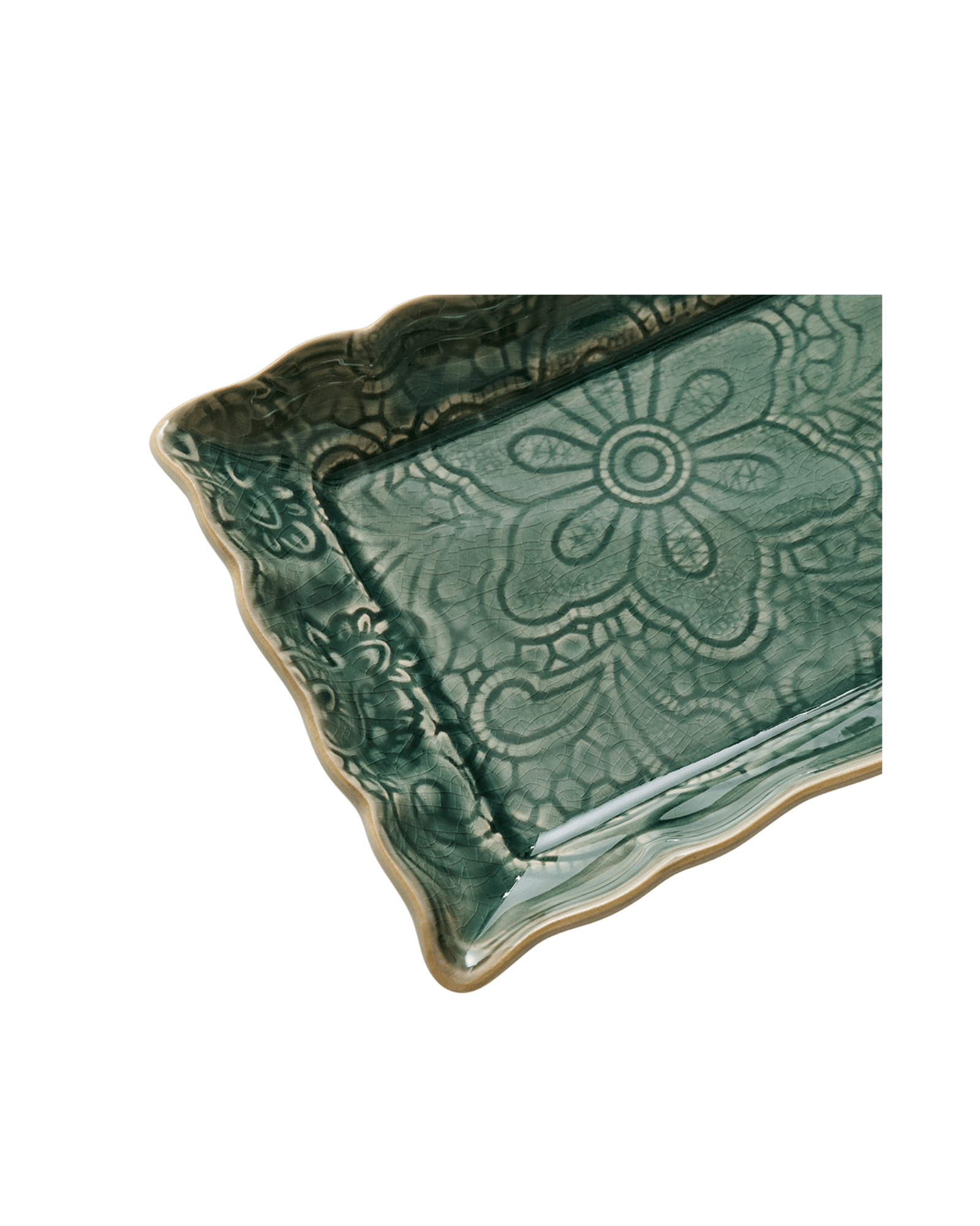 Sthål Tray Dish Dusk – Tallrik/Fat 33,5x13,5 cm - Bild 3