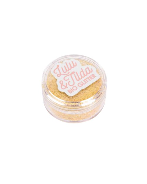Sunshine and Stardust - Bio glitter