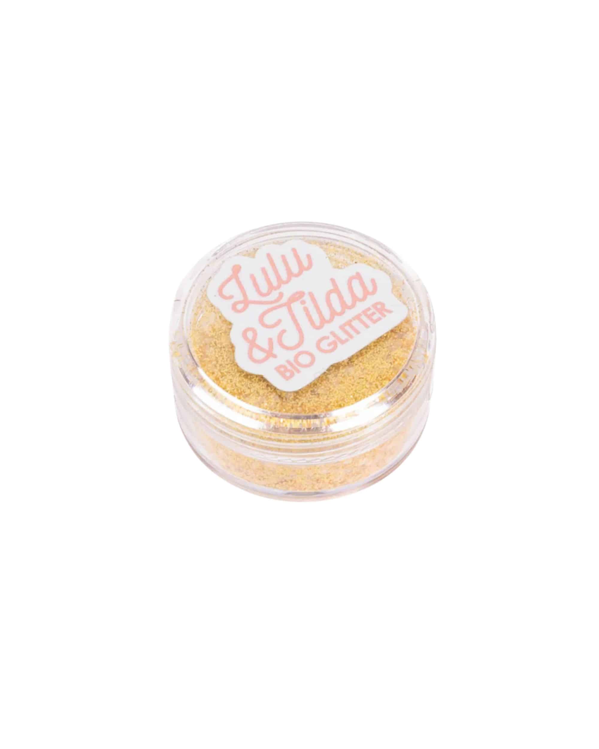 Sunshine and Stardust - Bio glitter