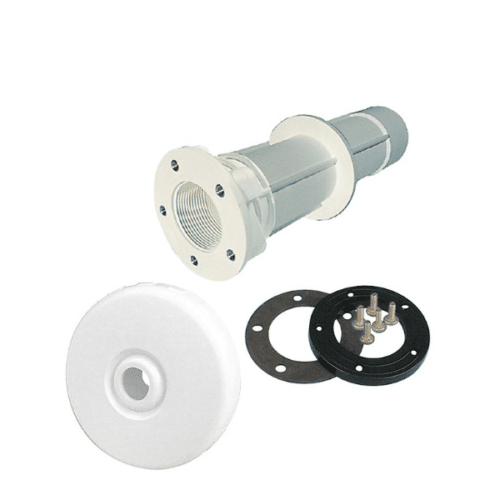 VITALIA Komplett Inloppskit – För Thermoblockspool